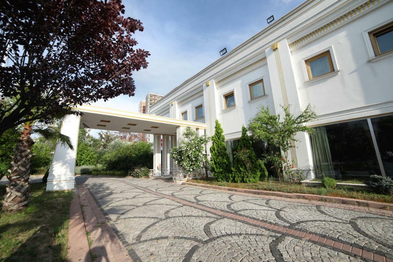 Kadak Garden 2* Istanbul