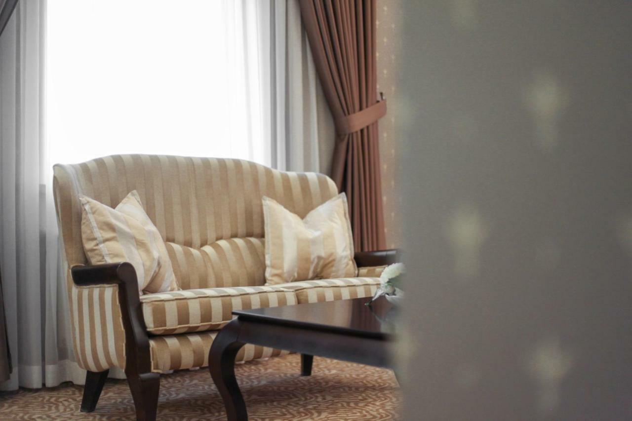 Kadak Garden Hotel Istanbul