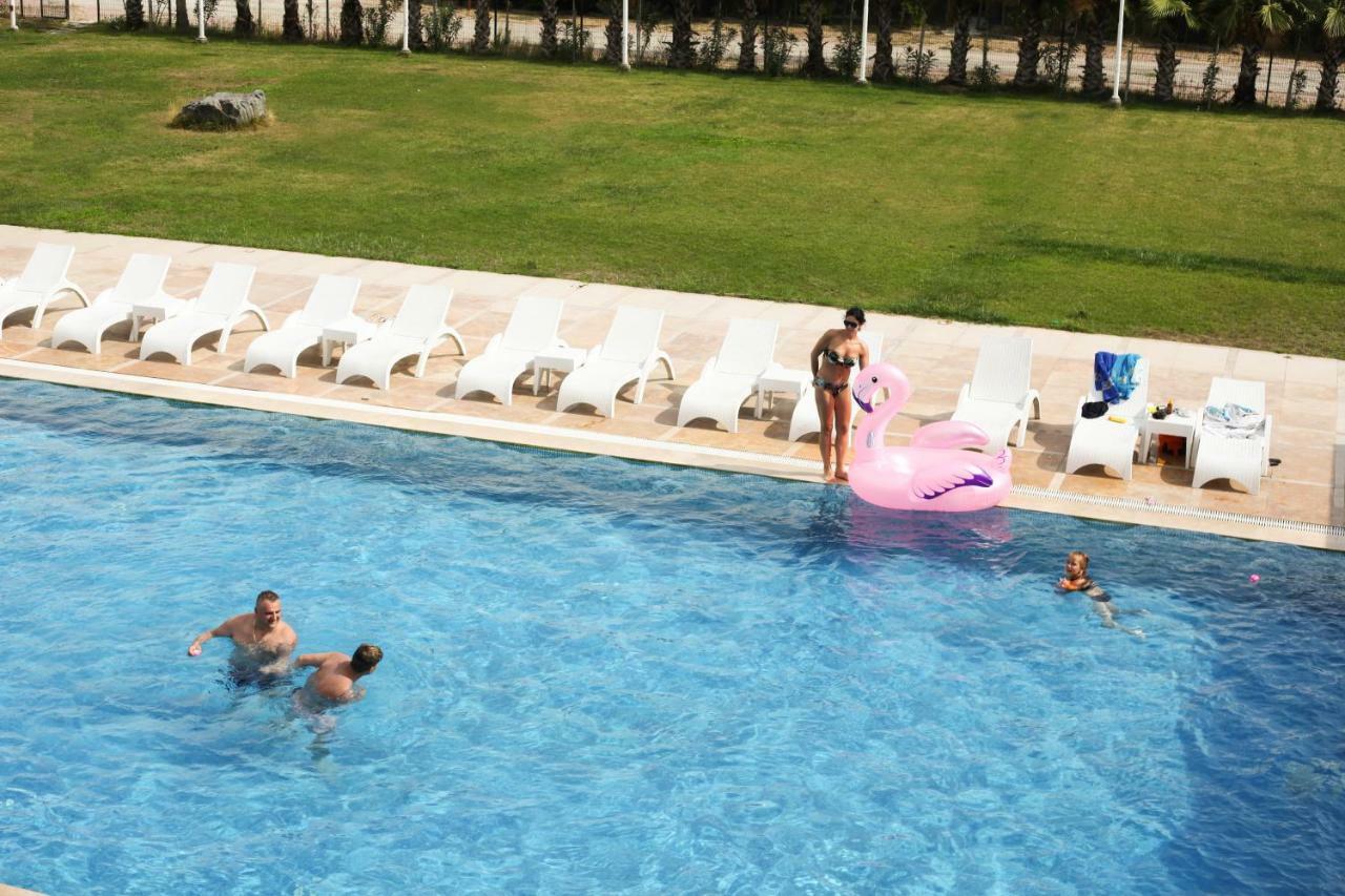 Kadak Garden Hotel Istanbul