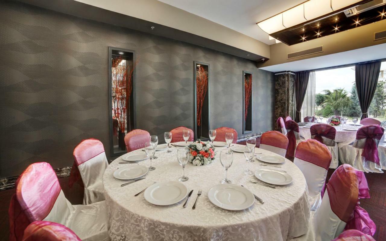 Hotel Kadak Garden 2*