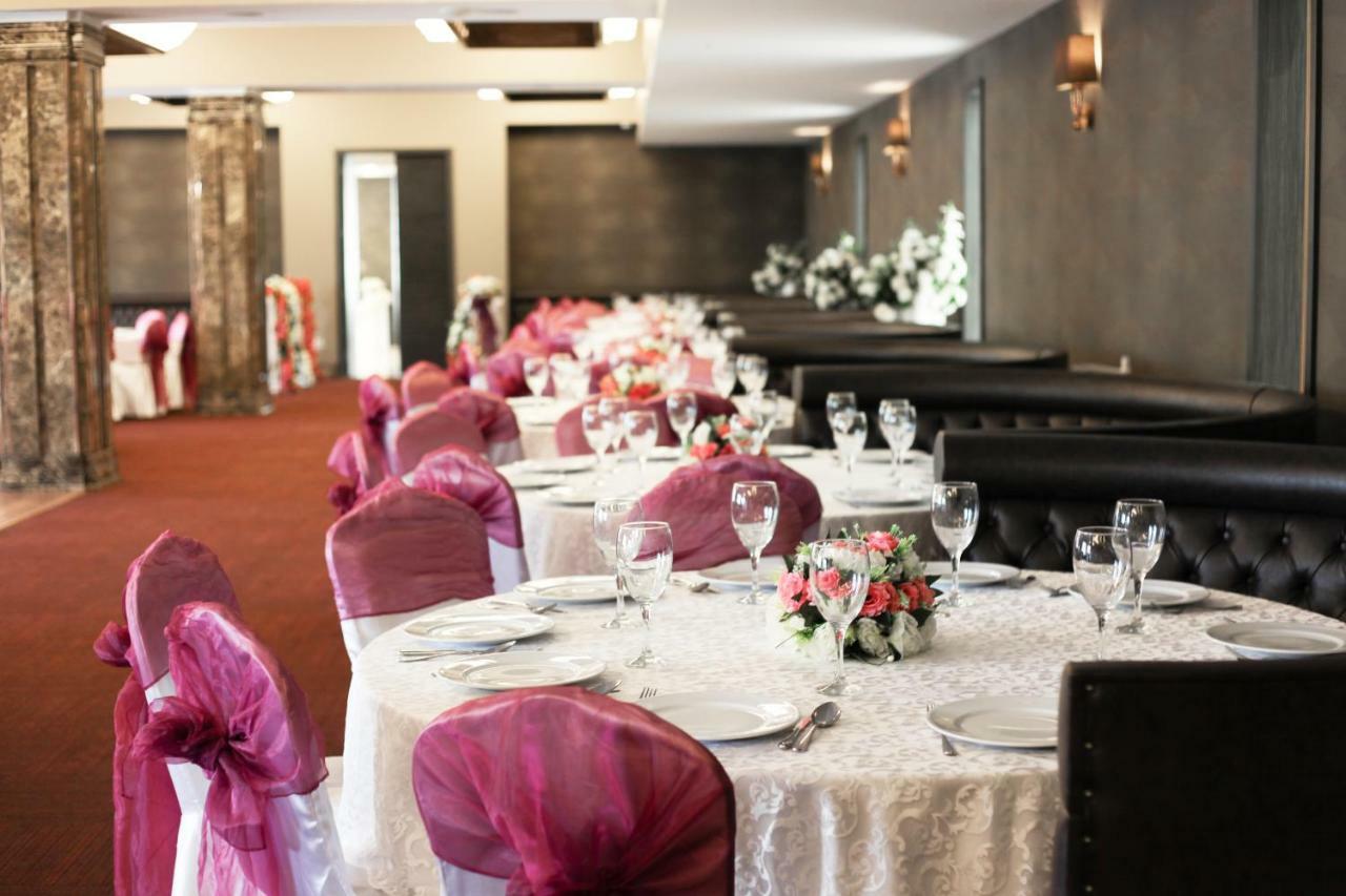 Kadak Garden 2* Istanbul