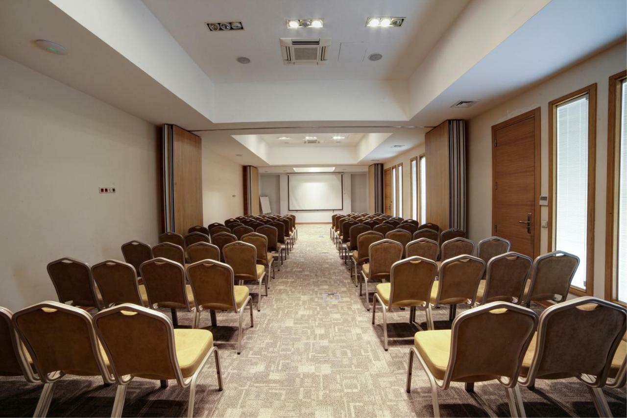 Hotel Kadak Garden Istanbul