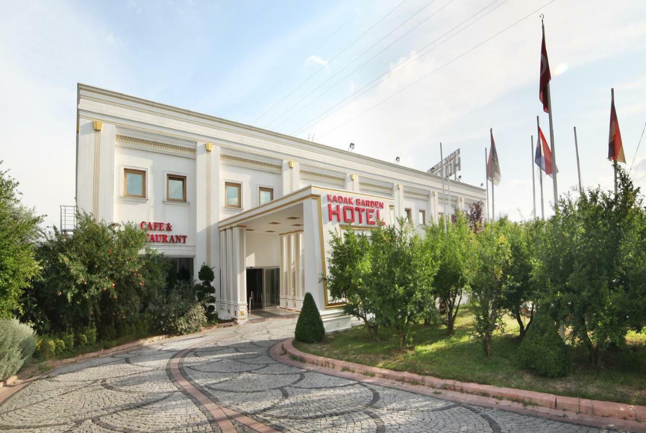 Hotel Kadak Garden