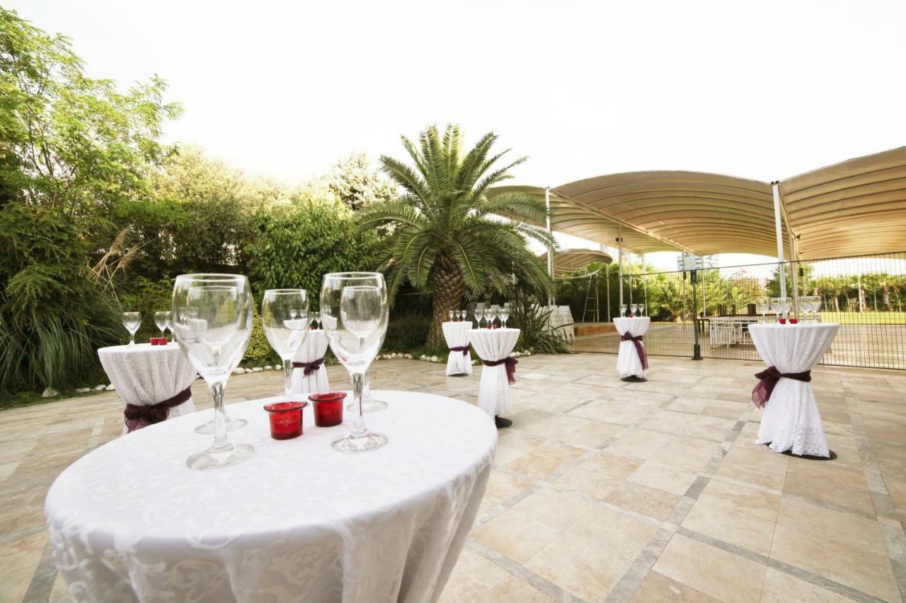 Hotel Kadak Garden 2*