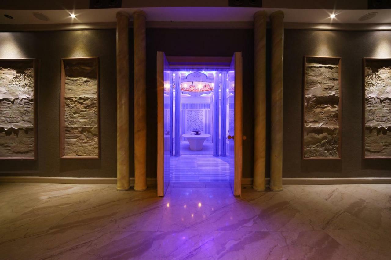 Kadak Garden Hotel Istanbul