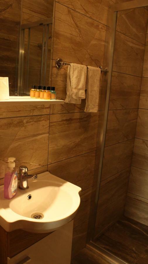Hotel Sweet Taksim *