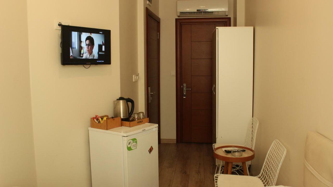 Hotel Sweet Taksim *