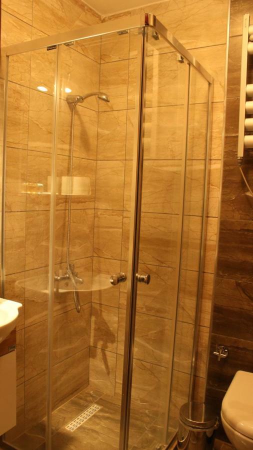 Sweet Taksim Hotel Istanbul