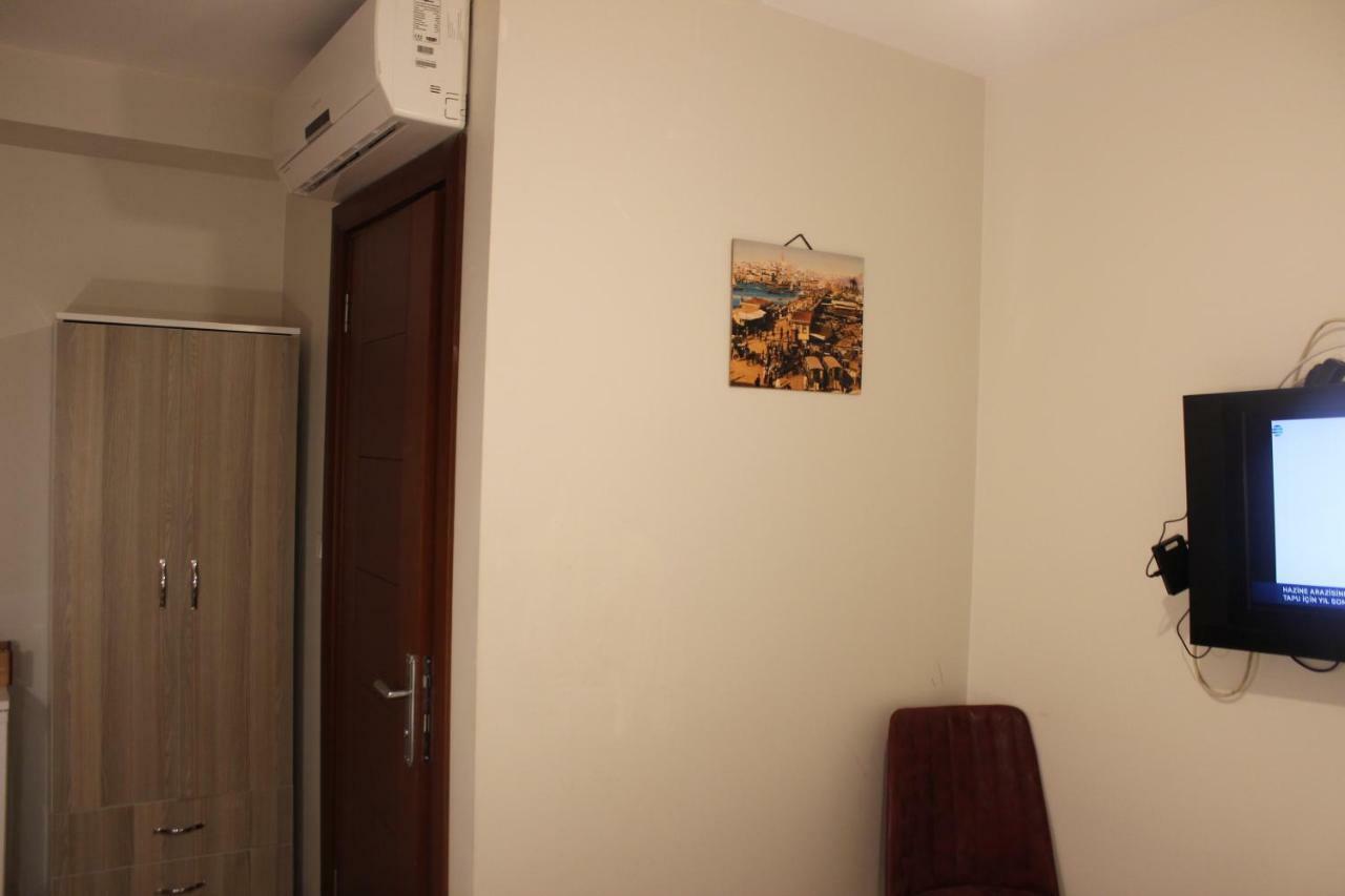 Hotel Sweet Taksim *