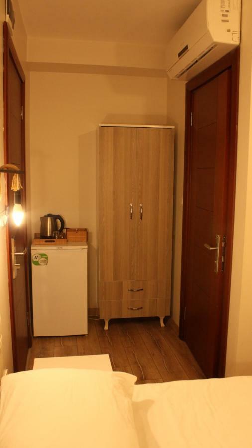 Hotel Sweet Taksim *