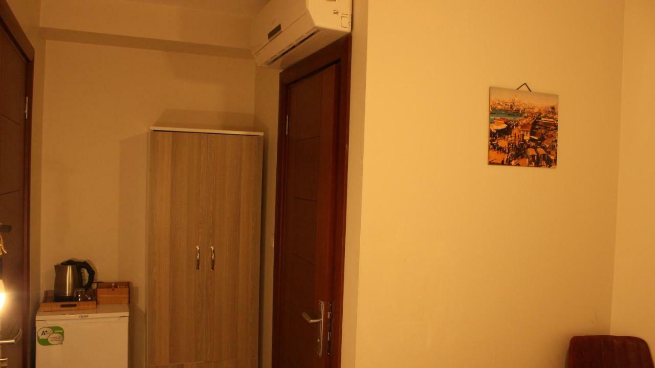 Hotel Sweet Taksim Istanbul