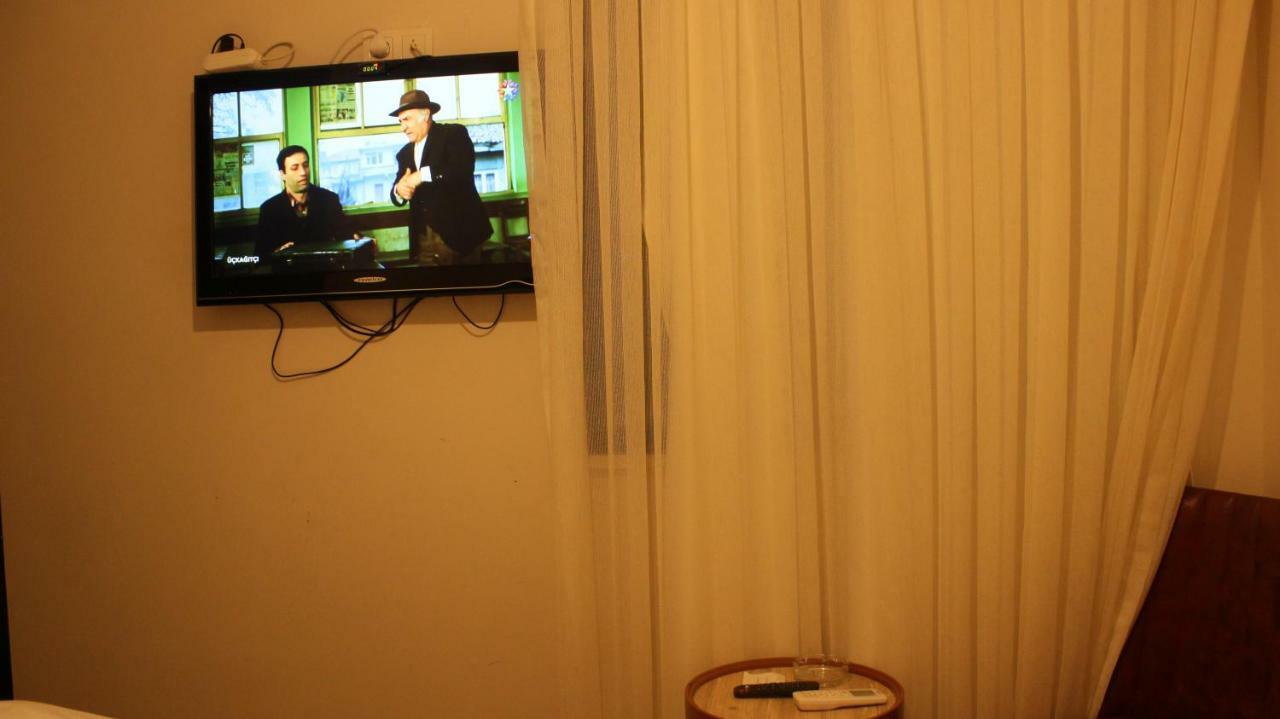 Sweet Taksim Hotel Istanbul