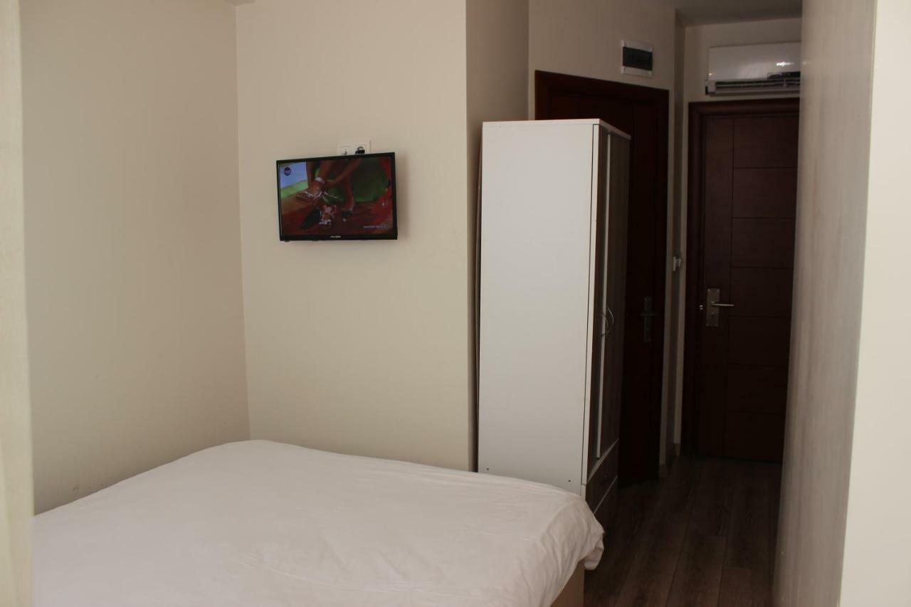 Hotel Sweet Taksim *