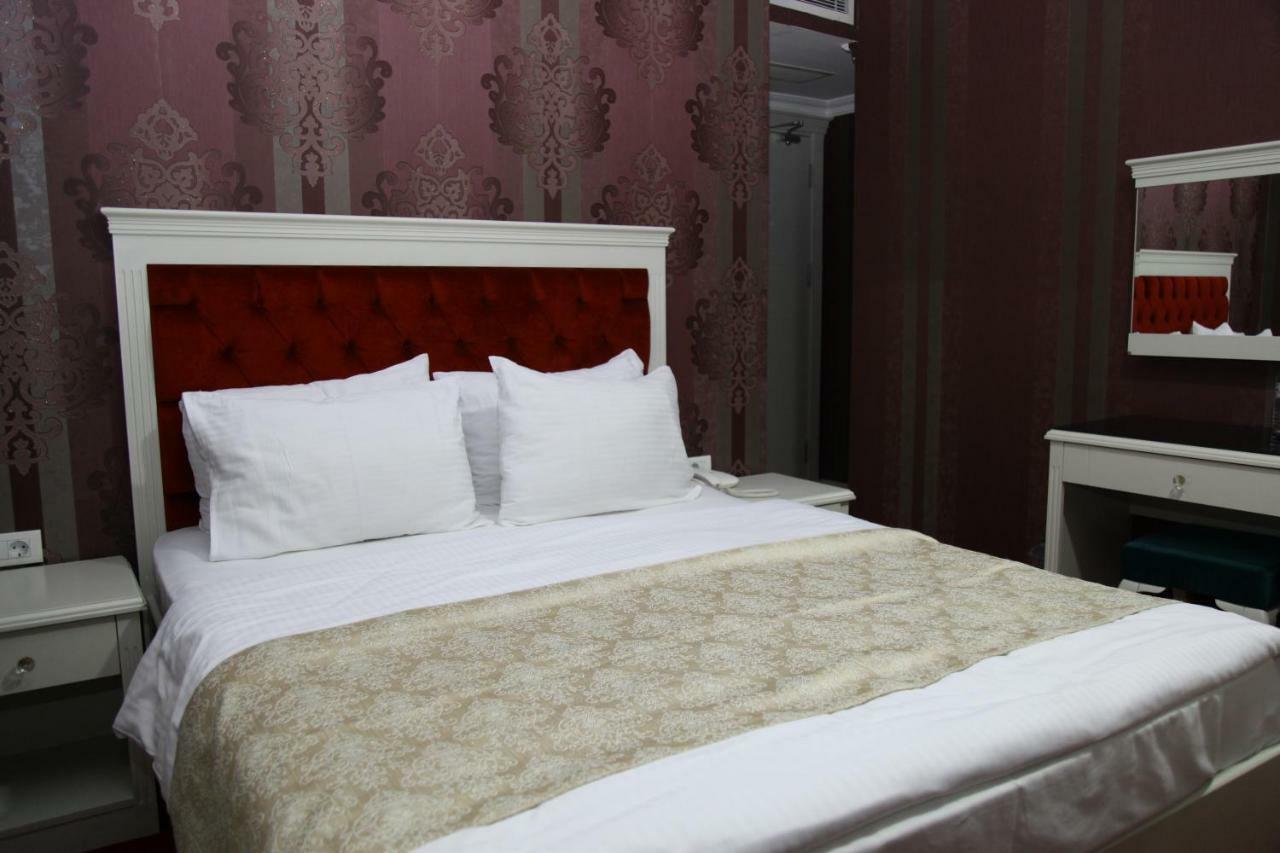Bed & Breakfast Ens Istanbul