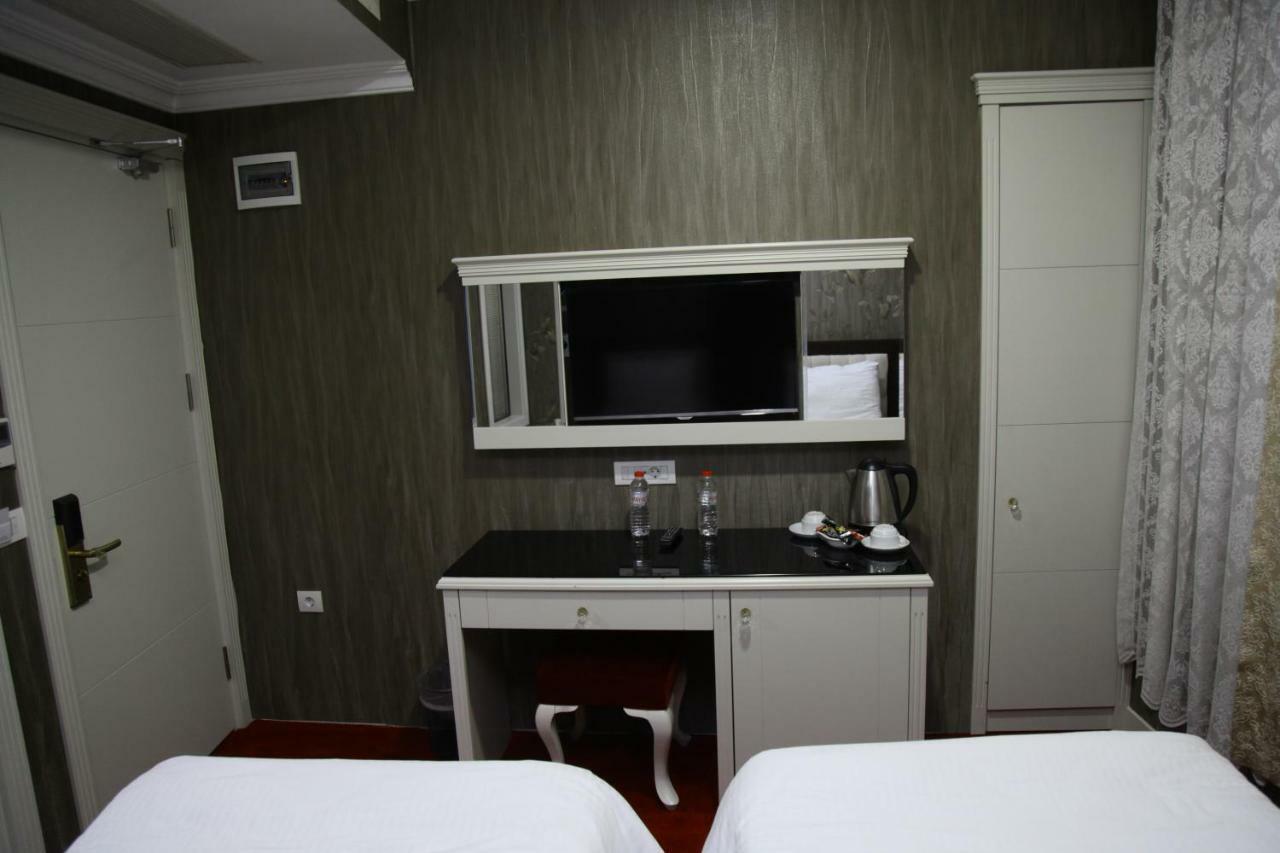 Bed & Breakfast Ens Istanbul