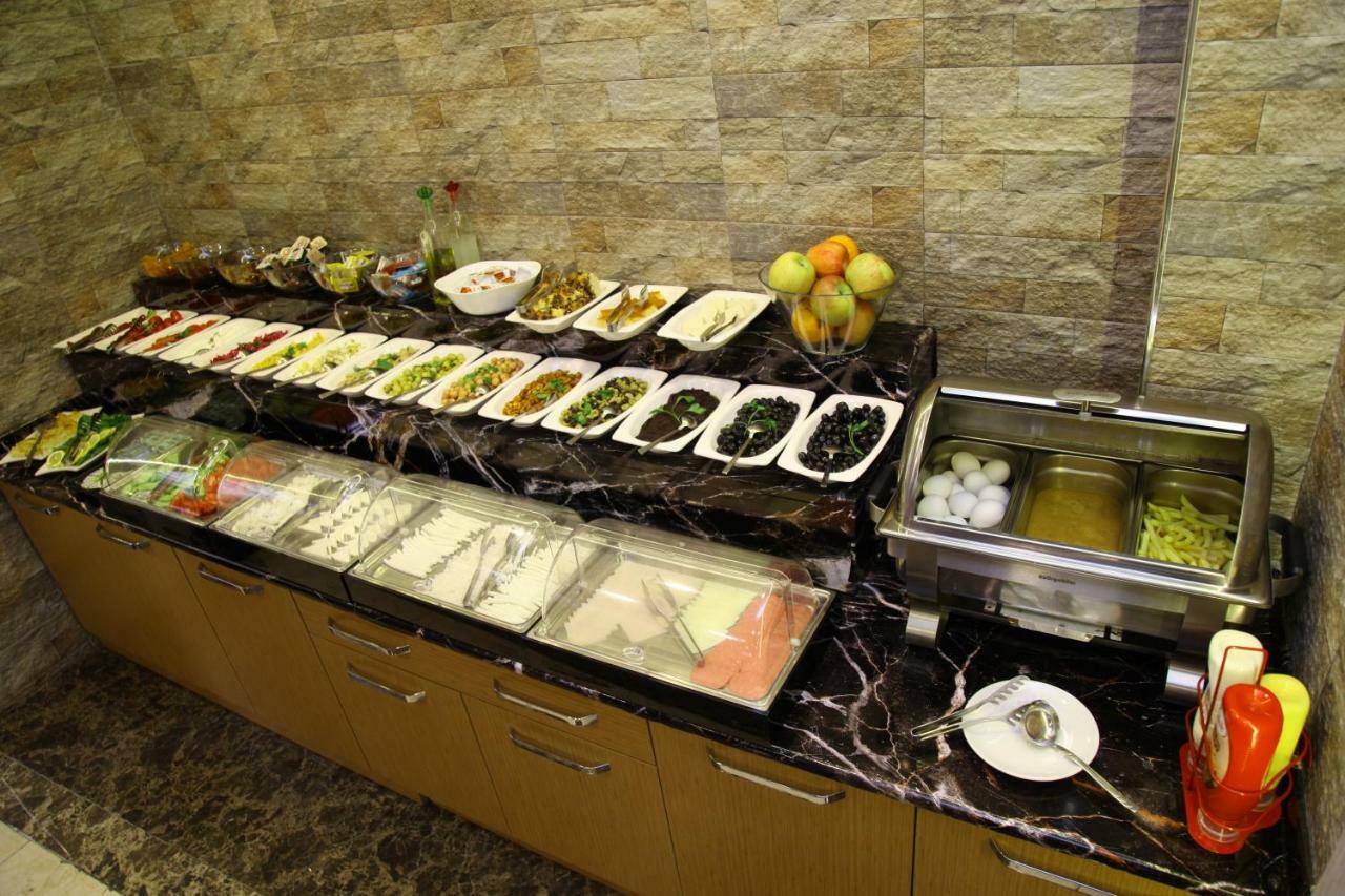 Bed & Breakfast Ens Istanbul