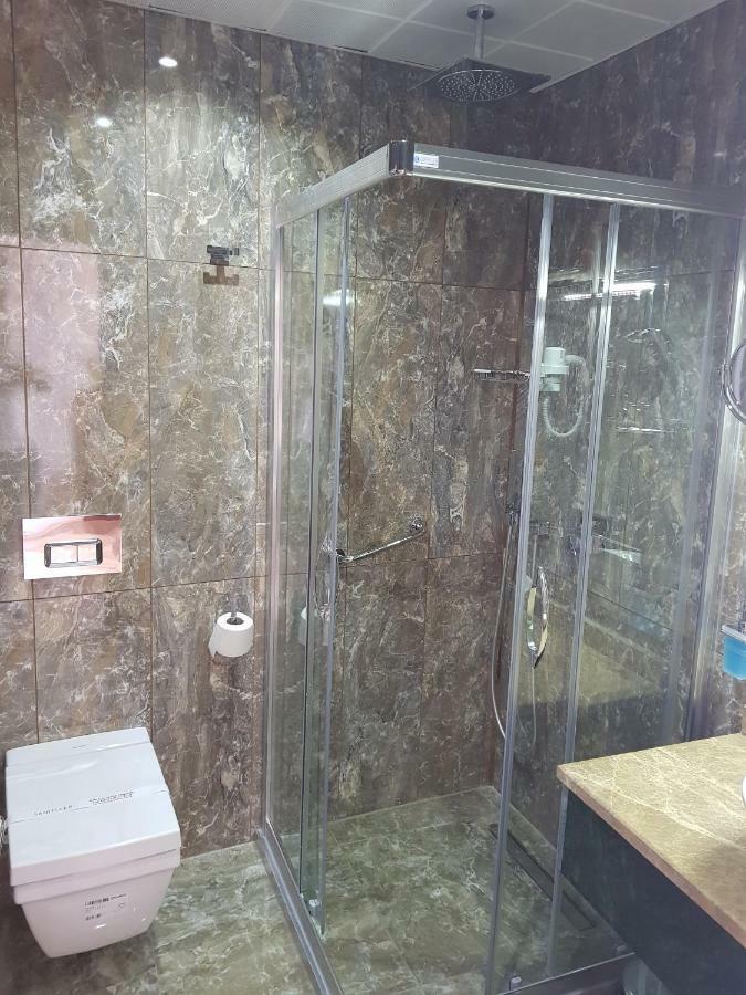 Otel Perapolis