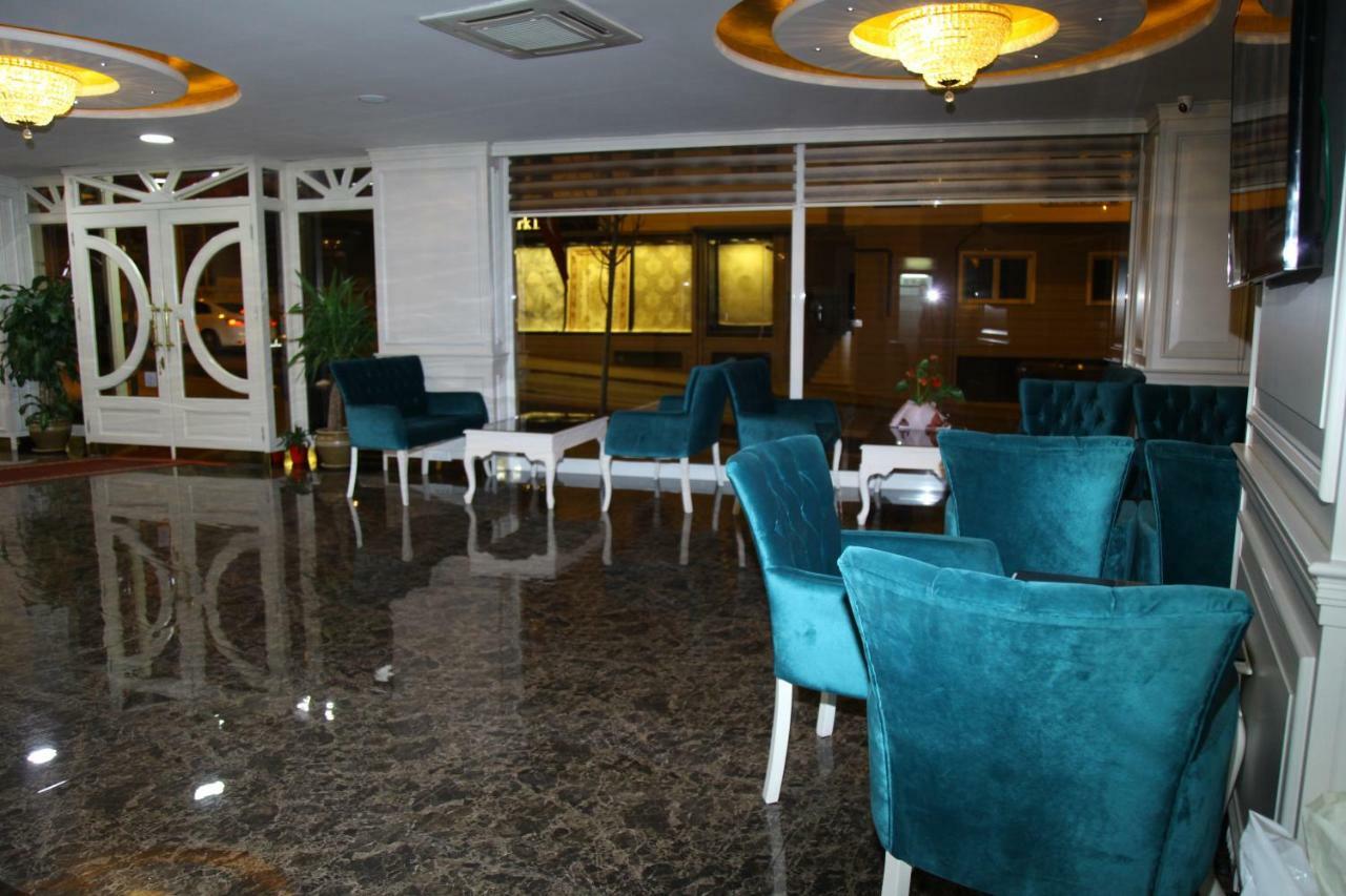 Ens 2* Istanbul