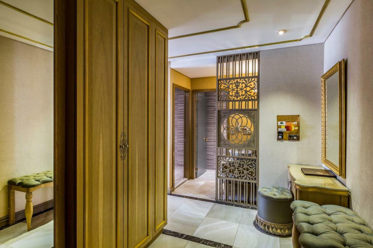 Otel Sultania Boutique Class