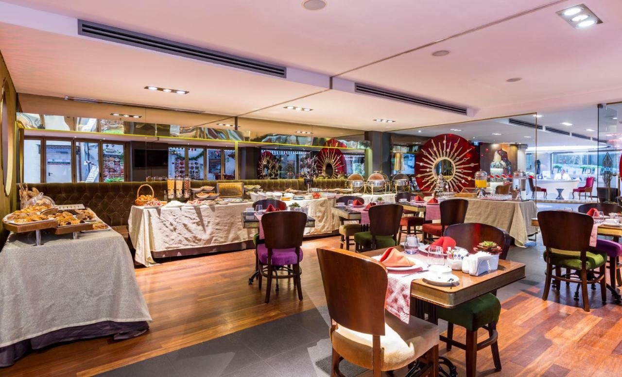 Sultania Boutique Class Istambul