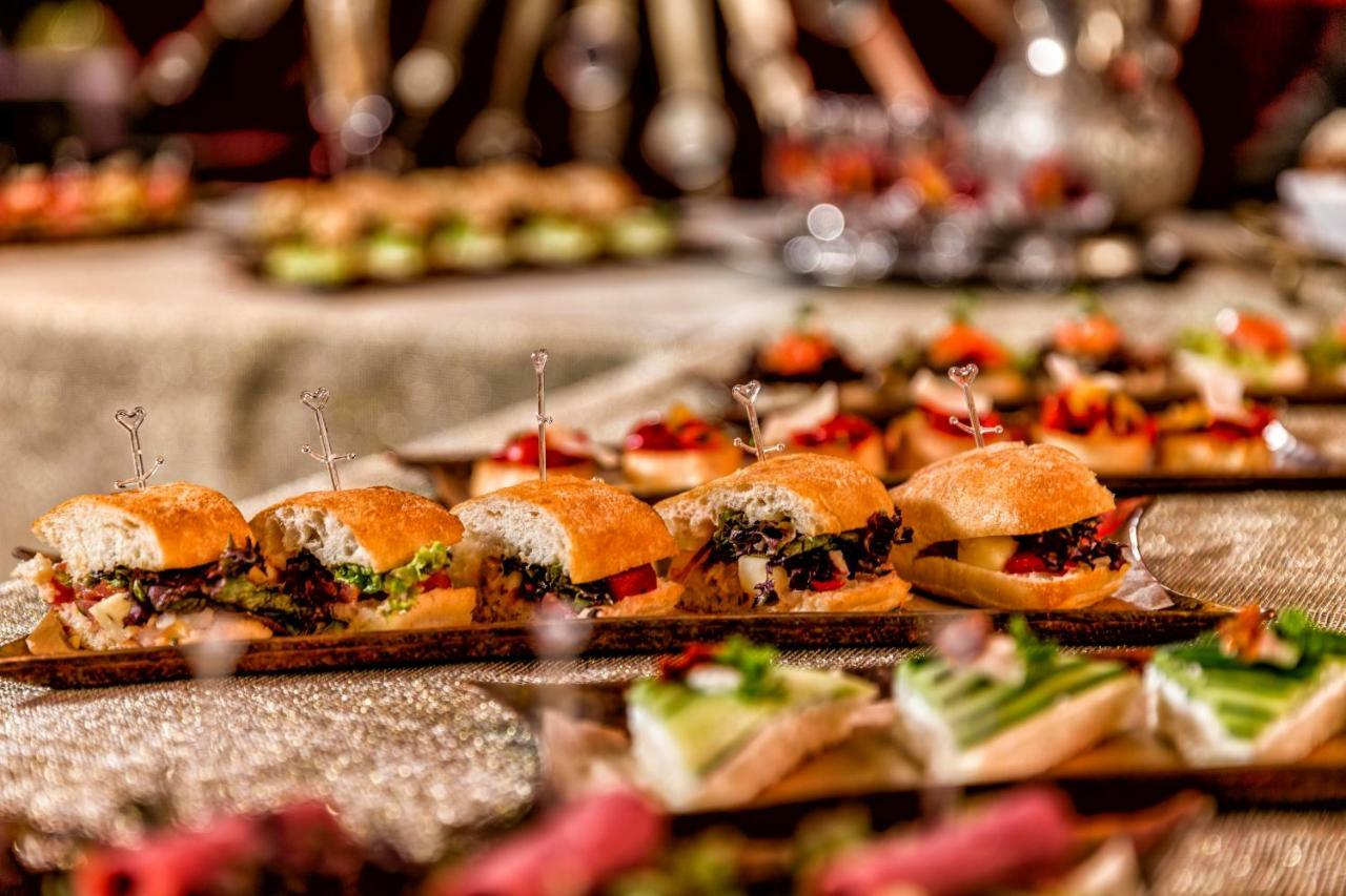 Hotel Sultania Boutique Class Istambul