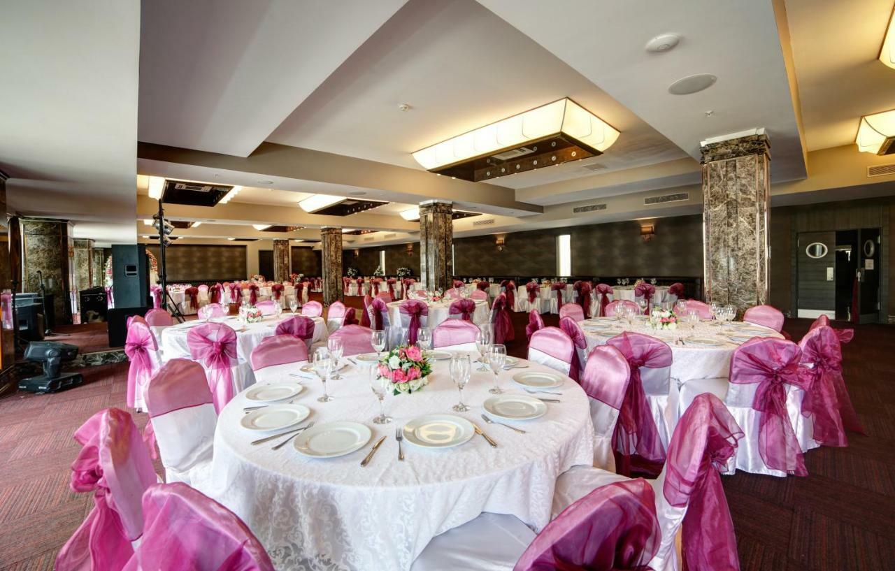 Hotel Kadak Garden