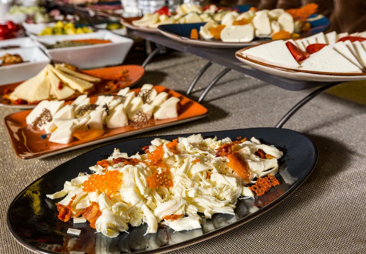 Sultania Boutique Class 4* Istambul