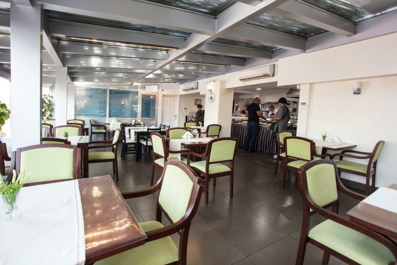 Hotel Nida Center