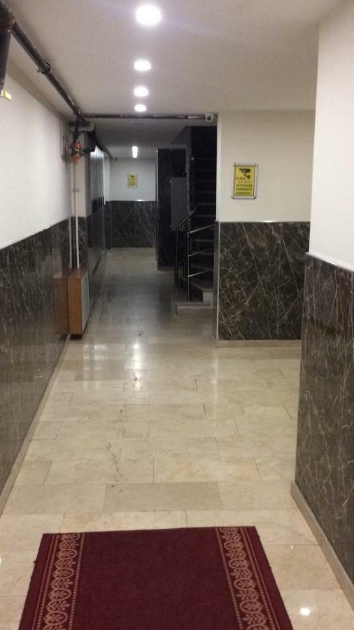 Apartment Luxury Sisli Apart