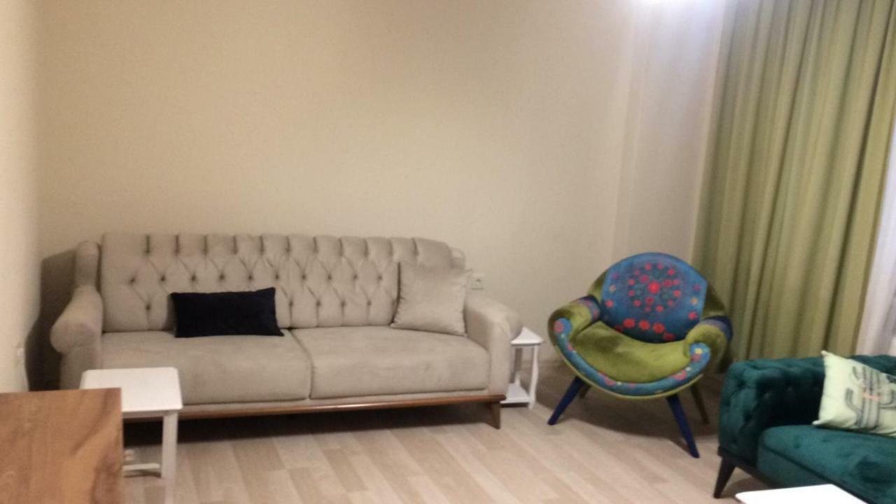Apartment Luxury Sisli Apart *
