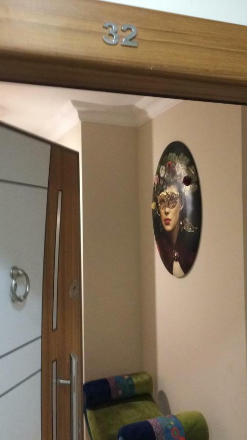 Luxury Sisli Apart