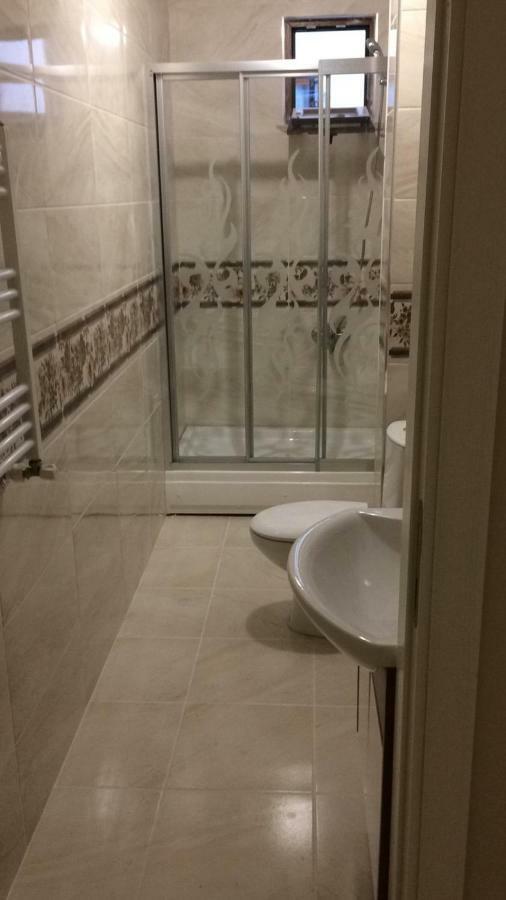 Luxury Sisli Apart Apartment *