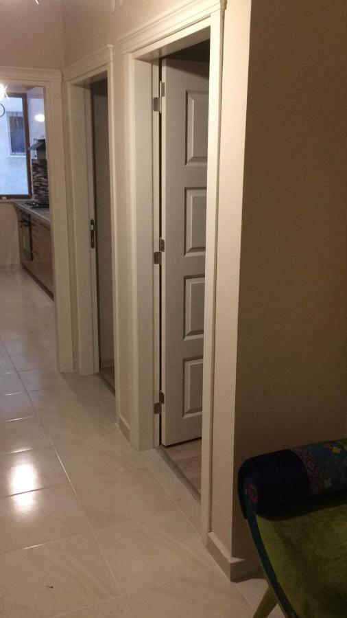 Luxury Sisli Apart