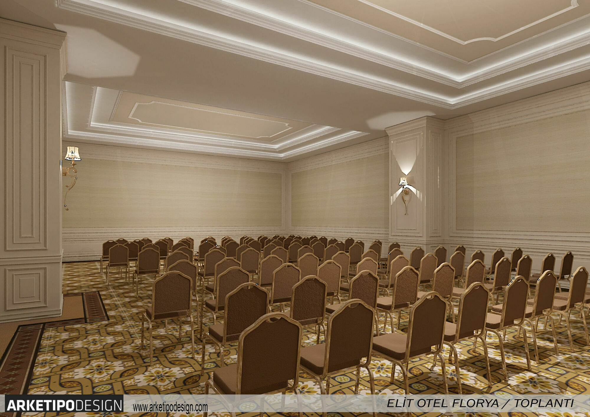 Elite World Florya Istambul