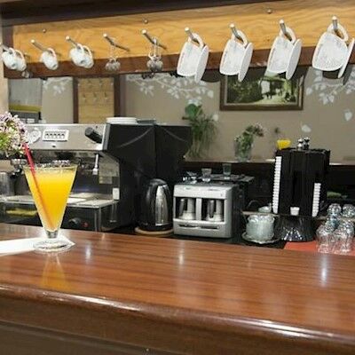 Cumbali Luxury Boutique Hotel 4*