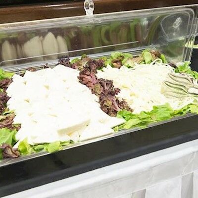 Cumbali Luxury Boutique 4*