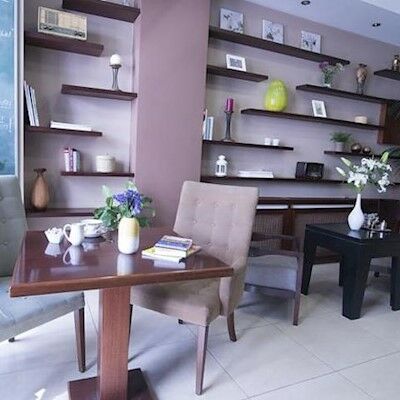 Cumbali Luxury Boutique Hotel 4*