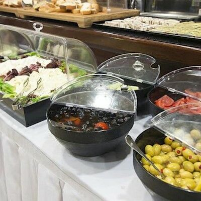 Hotel Cumbali Luxury Boutique