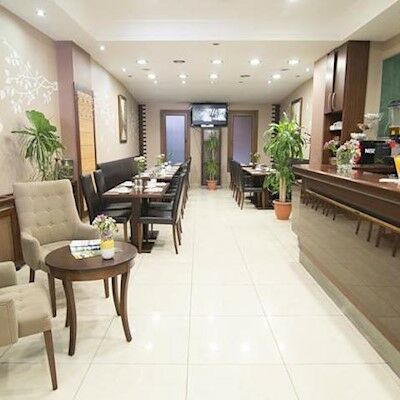 Cumbali Luxury Boutique Hotel 4*