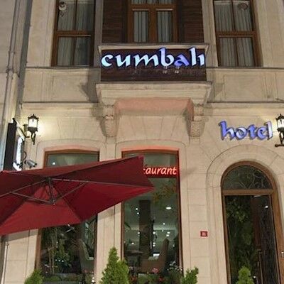 Cumbali Luxury Boutique Hotel