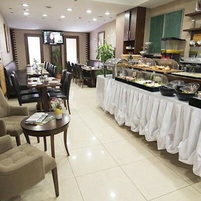 Cumbali Luxury Boutique