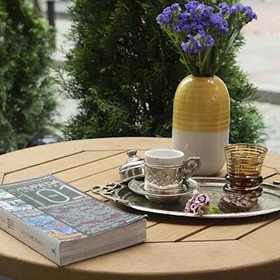 Cumbali Luxury Boutique Hotel 4*