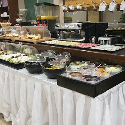 Cumbali Luxury Boutique Hotel Istanbul
