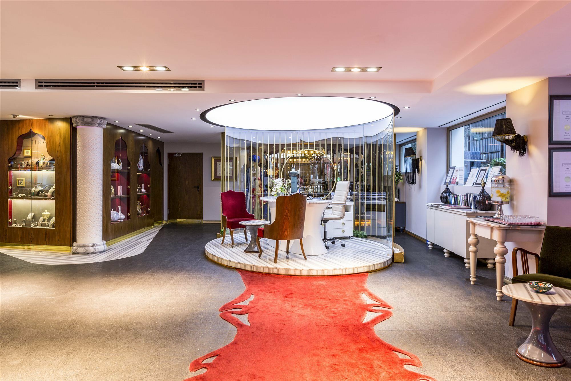 Sultania Boutique Class 4* Istambul