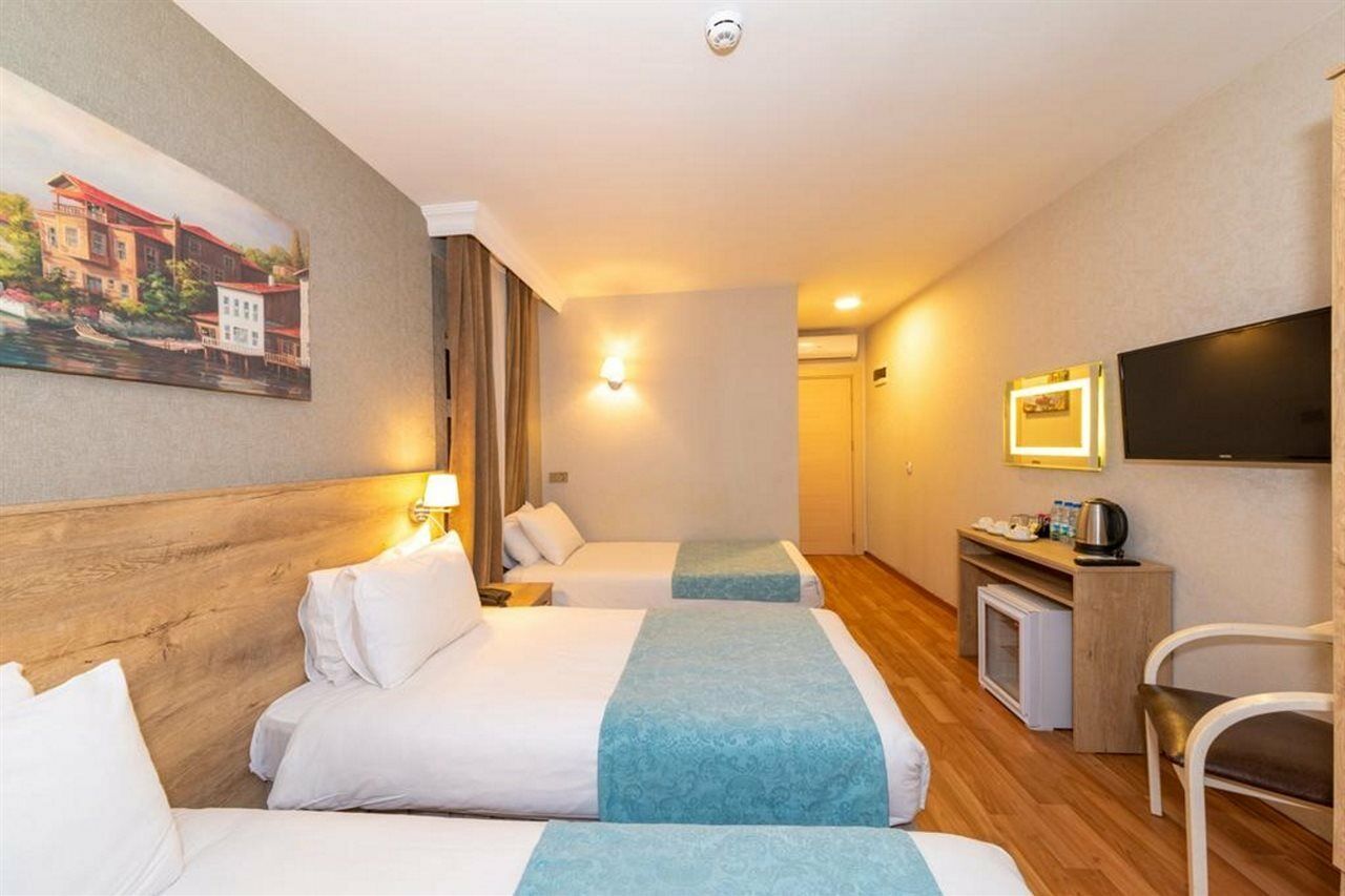Sunlight Hotel 2*