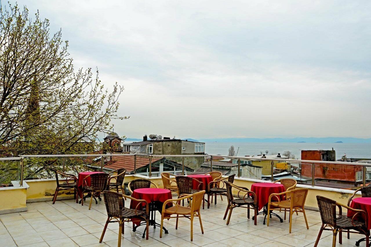May Hotel Istanbul Hotel Istanbul