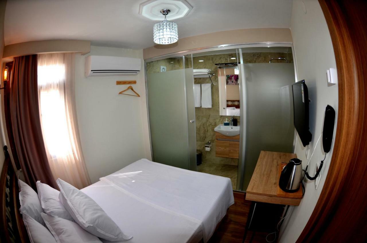 Palmera Old 2* Istanbul