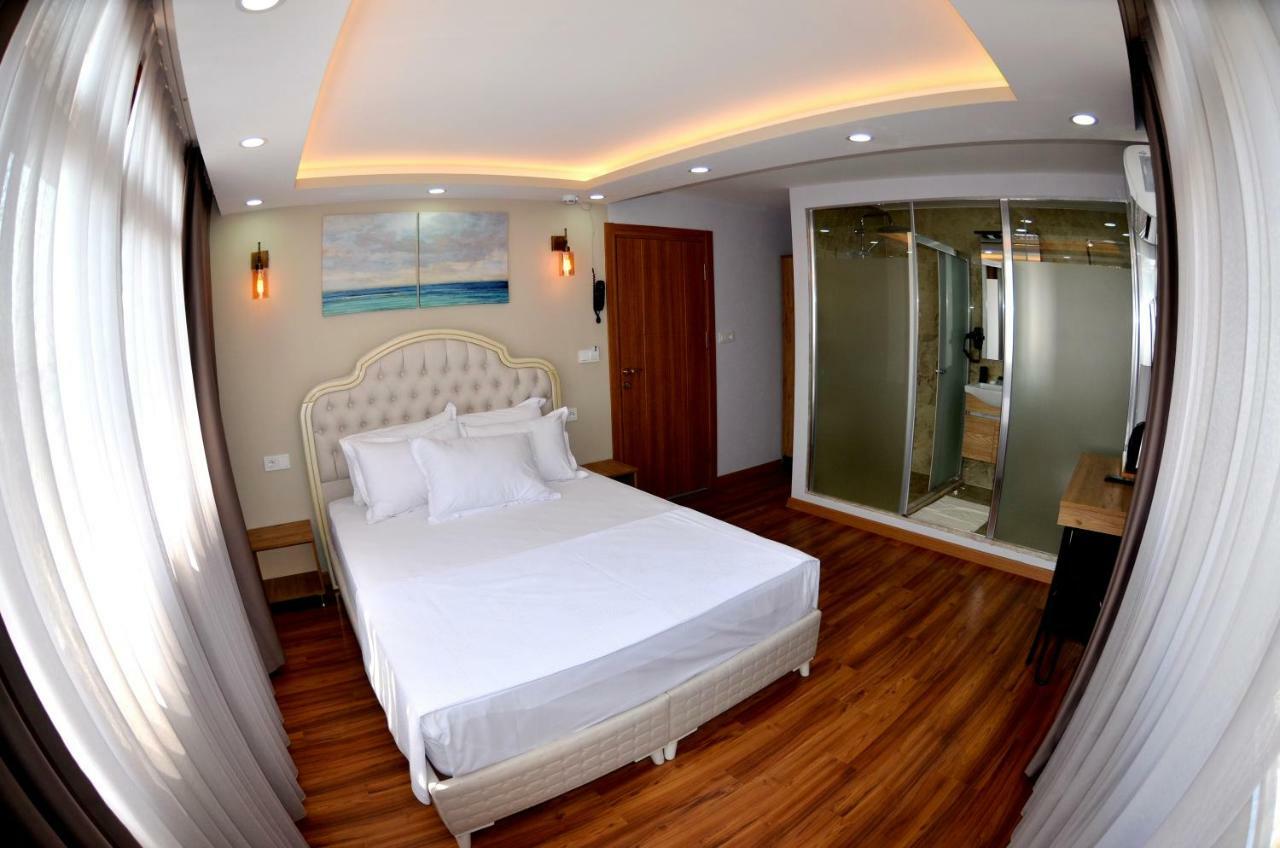 Hotel Palmera Old 2*