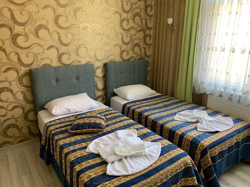 Anadolu Bed & Breakfast