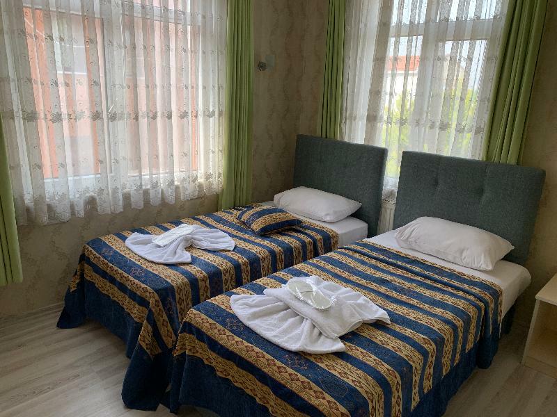 Bed & Breakfast Anadolu Istanbul